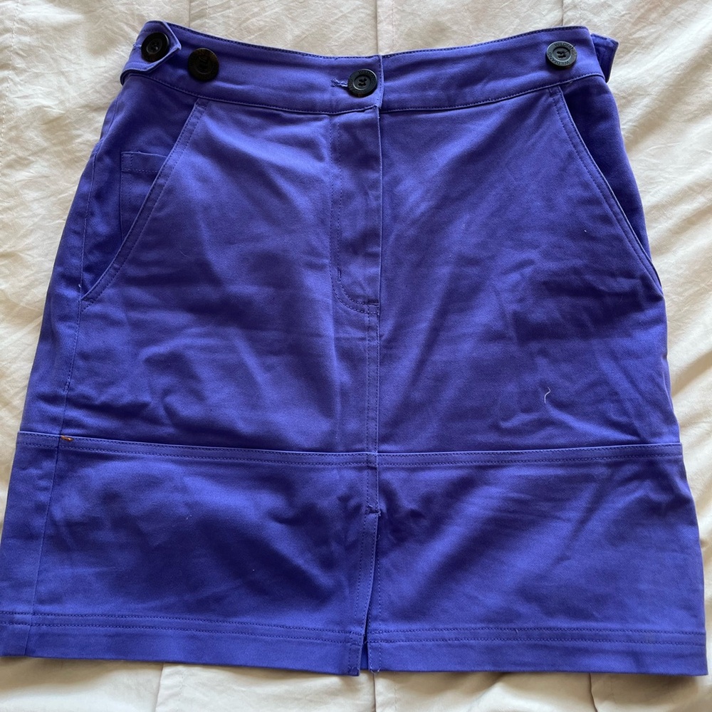 WILDFANG skirt